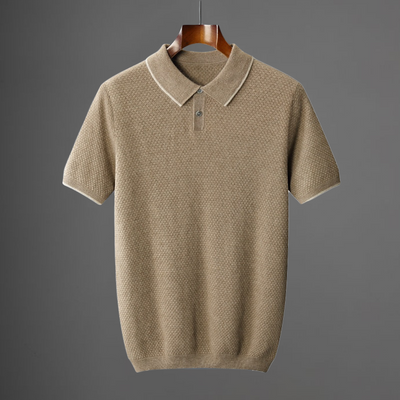 Claude | Classic Polo