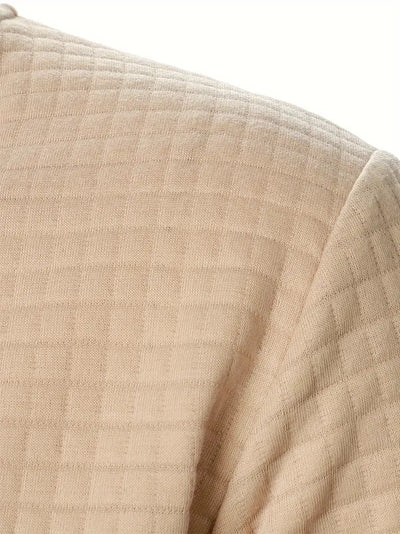 Gordon | Elegant Long Sleeve Jacket