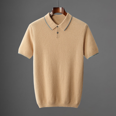 Claude | Classic Polo