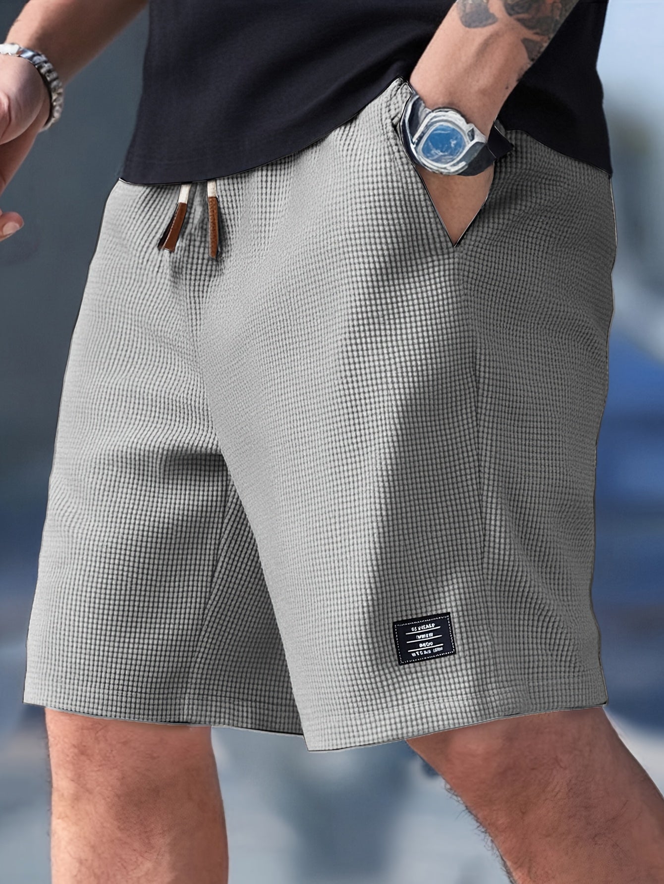 Rory | ELEGANT SUMMER SHORTS