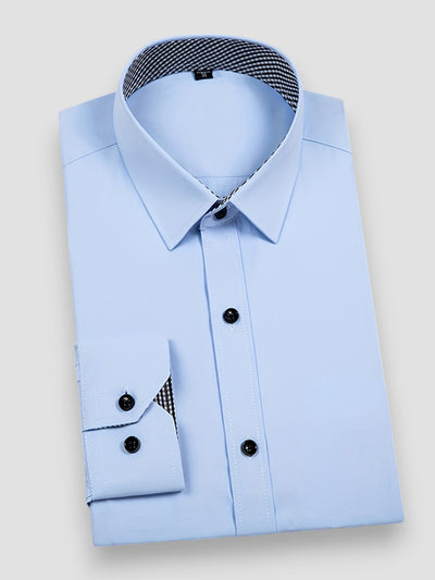 Gabriel | Classic Shirt