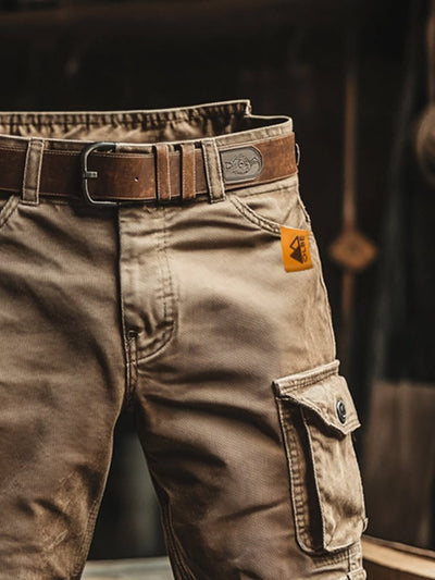Ronald | MODERN OUTDOOR SHORTS