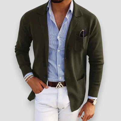Wyatt | Elegant Blazer