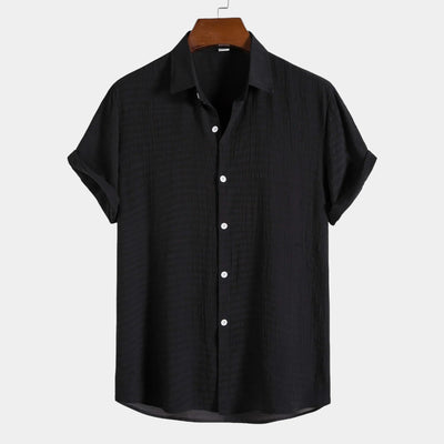 Tim | Lightweight Summer Shirt