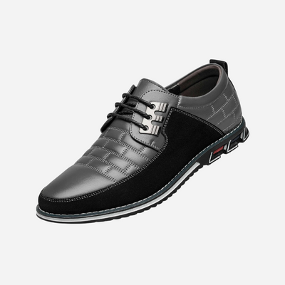 Uriah | BREATHABLE LEATHER SHOES