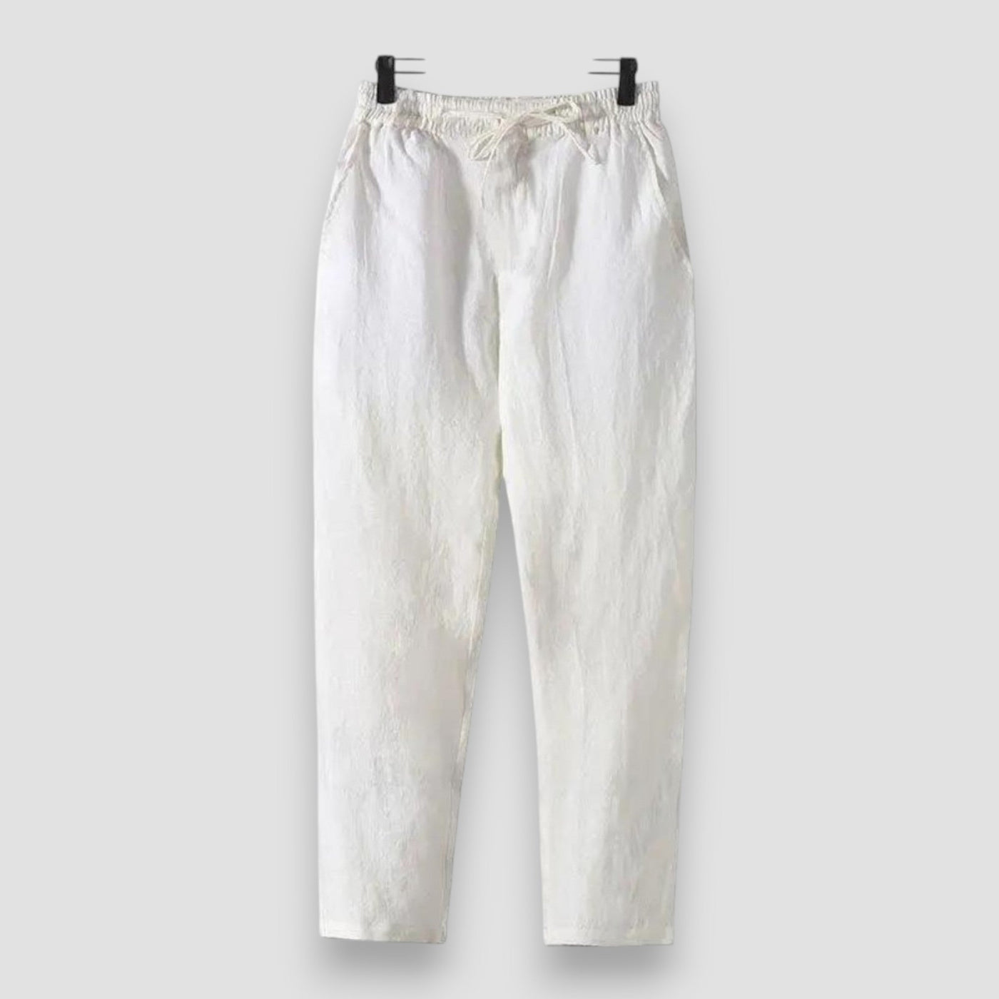 Leroy | Linen Pants