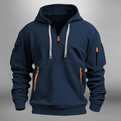 Clint | SOFT MEN'S HOODIE