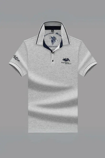 Caleb | LUXURY POLO SHIRT