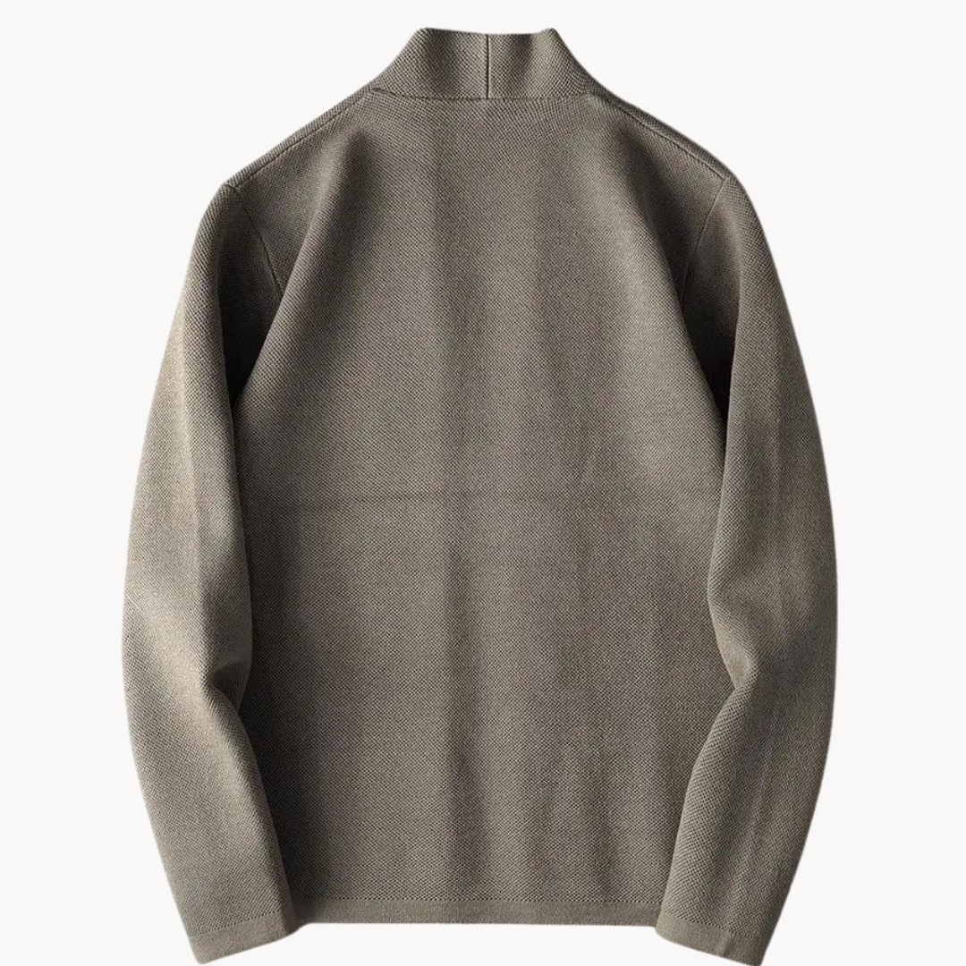 Ignacio | LUXURY VEST IN PREMIUM COTTON