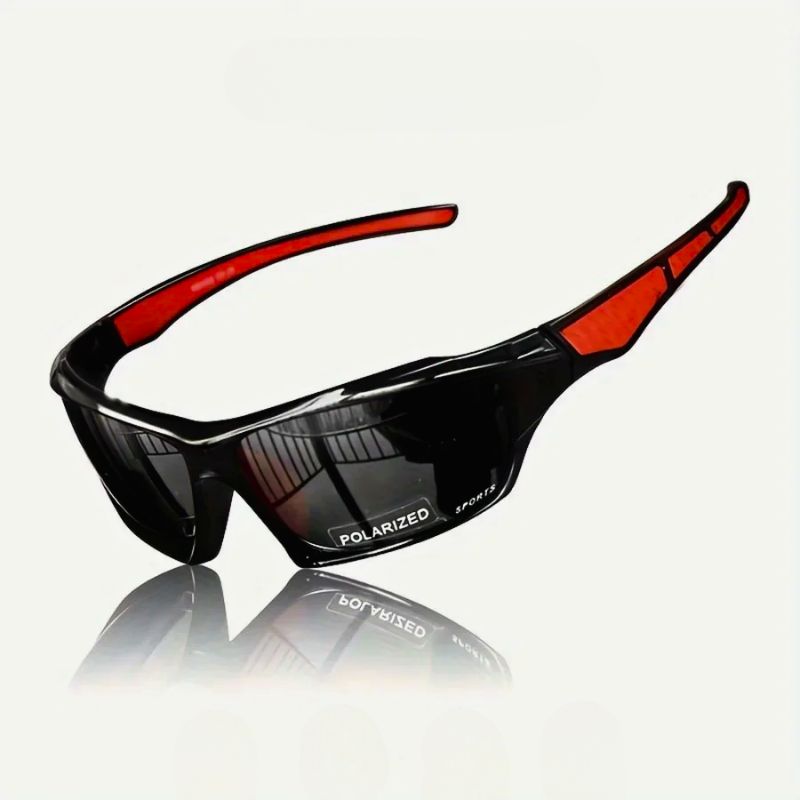 Edwin | Pulse Sunglasses