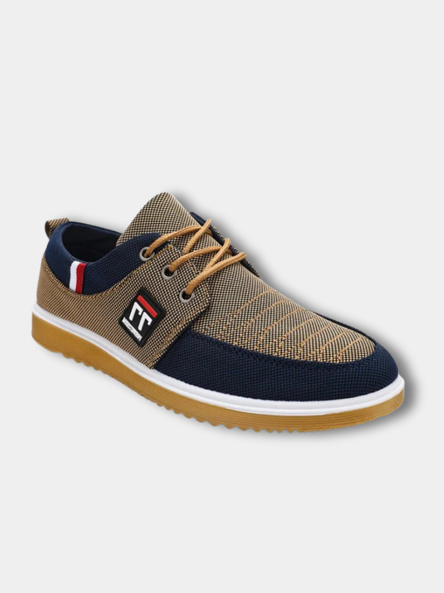 Samuel | MEN'S CASUAL SHOES