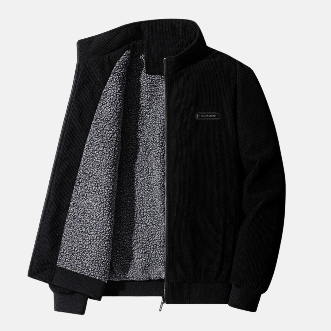 Frank | Timeless Corduroy Jacket