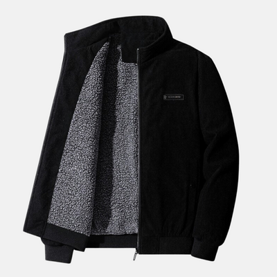 Frank | Timeless Corduroy Jacket