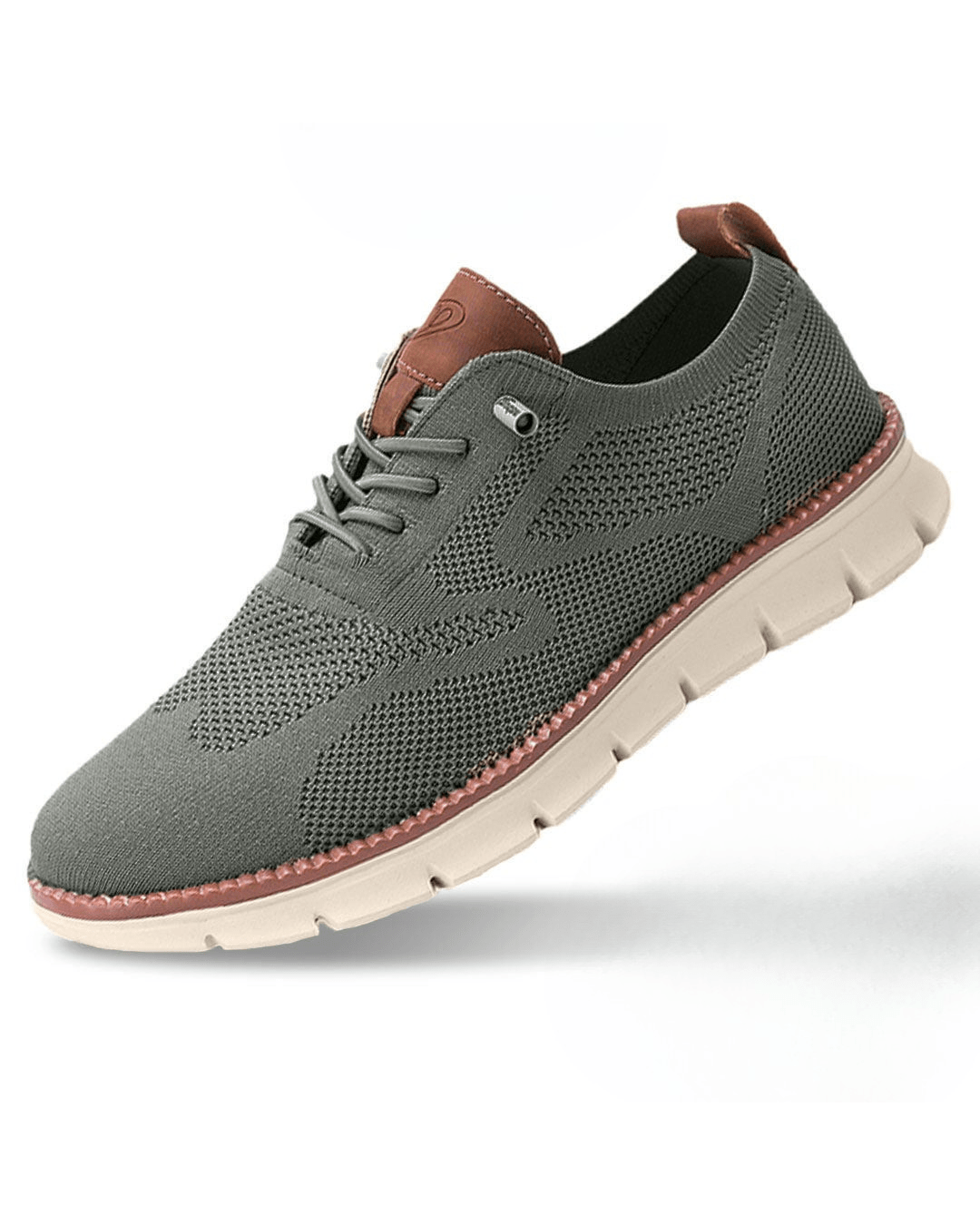 Manuel | Ultra-Comfortable Urban Sneaker