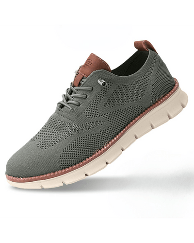 Manuel | Ultra-Comfortable Urban Sneaker
