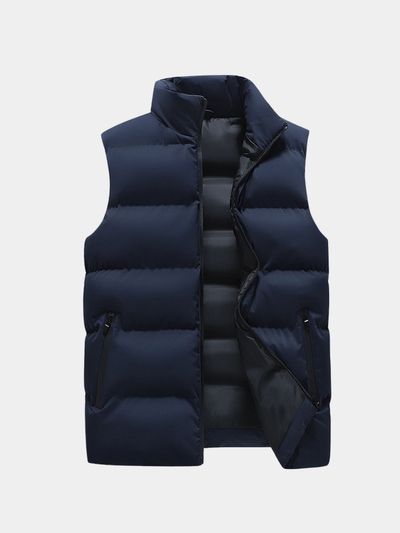 Terry | LUXURY VEST