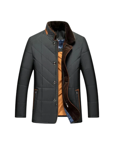 Milton | MEN'S JACKET