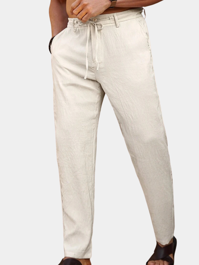 Terrance | ELEGANT PANTS