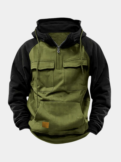 Cole | AUTUMN SWEATSHIRT