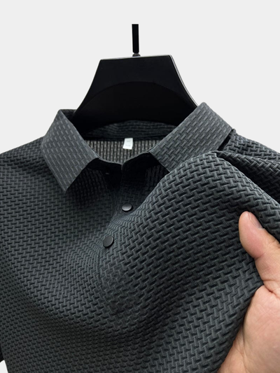 Esteban | MEN’S PREMIUM POLO SHIRT