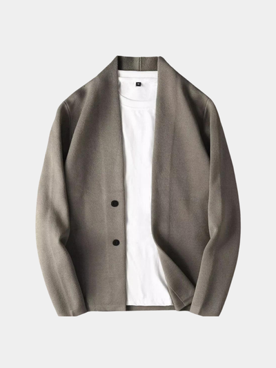 Ignacio | LUXURY VEST IN PREMIUM COTTON