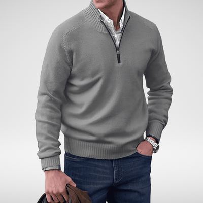 Chuck | LUXURY SWEATER