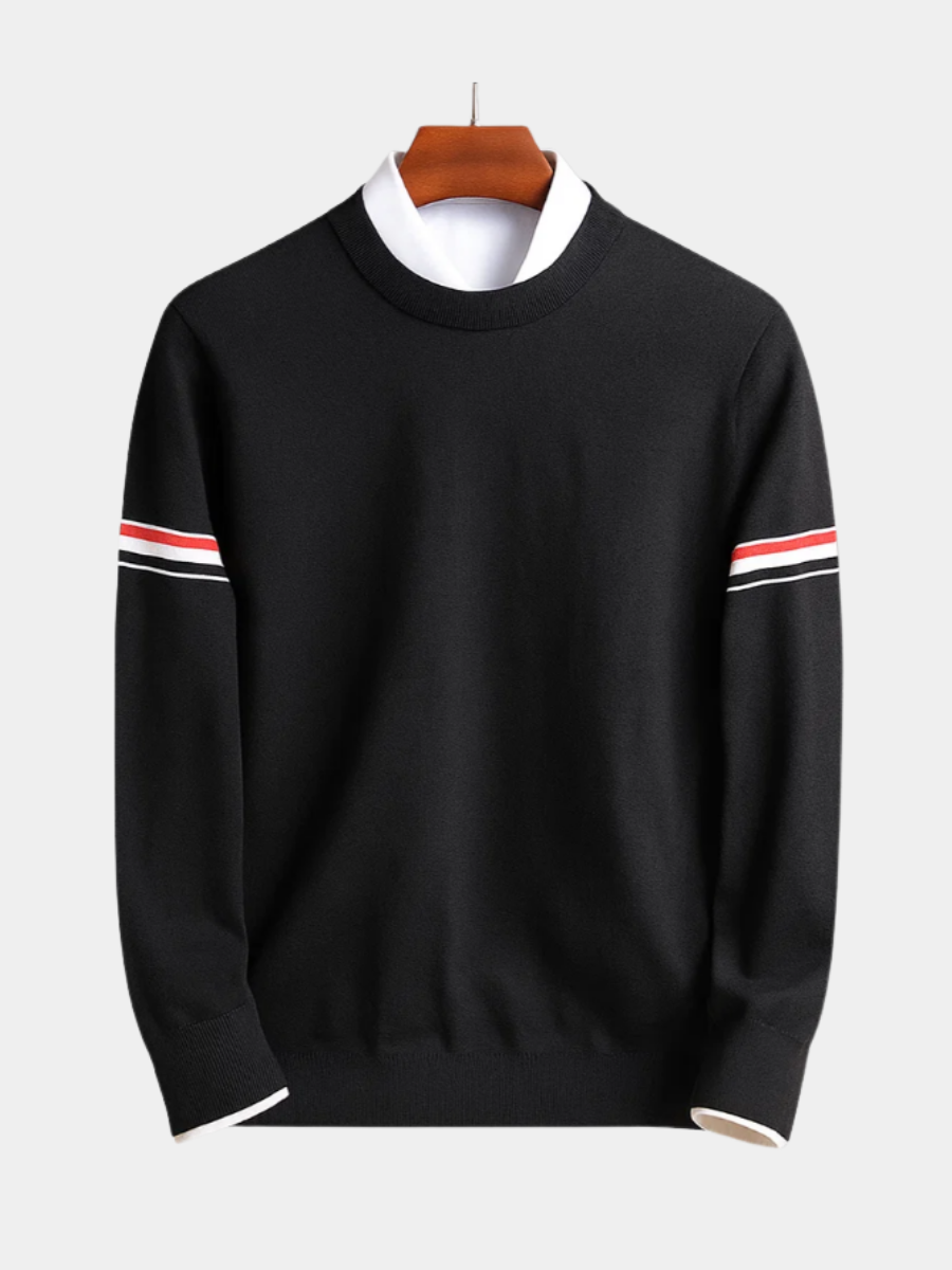 Chip | Luxury sweater