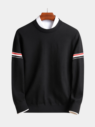 Chip | Luxury sweater