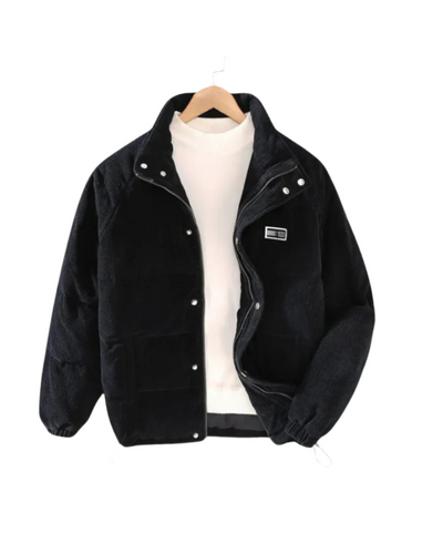 Willie | Luxury Men's Fall Coat