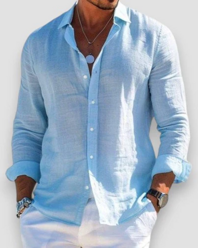 Tyrell | MEN'S CASUAL SHIRT