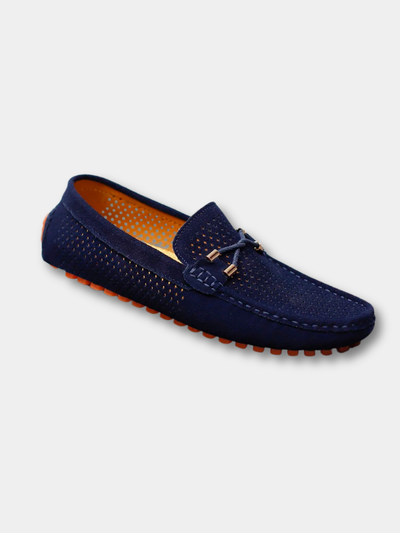 Stacy | BREATHABLE DRIVING LOAFERS