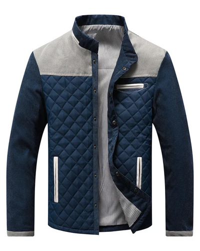 Matthew | Luxury Jacket