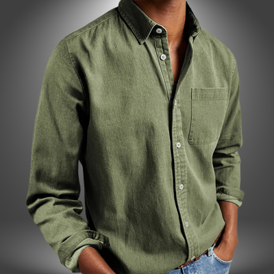 Chuck | Handmade Shirt
