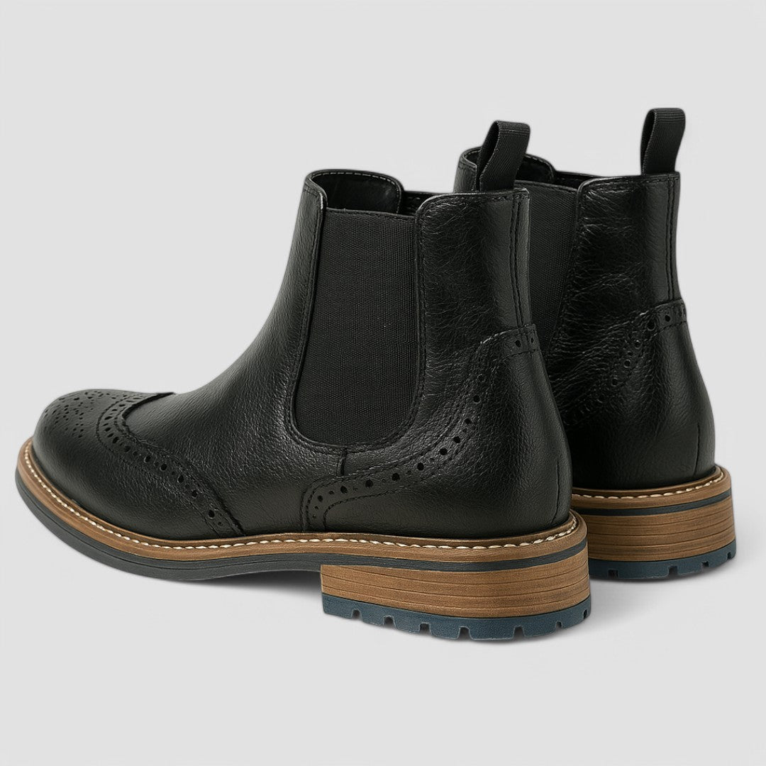 Ruben | Chelsea Boots