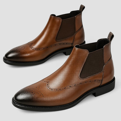 Raymond | Chelsea Boots