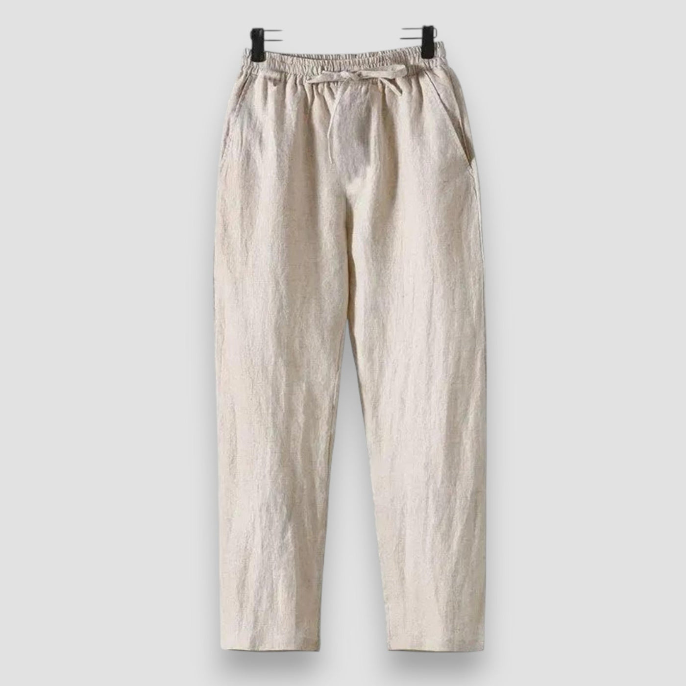 Leroy | Linen Pants