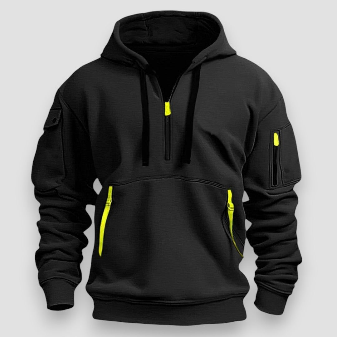 Jeff | Stylish Hoodie