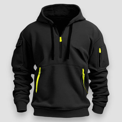 Jeff | Stylish Hoodie