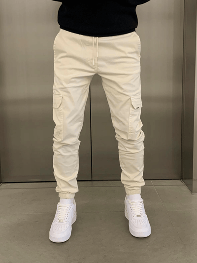 Kent | LUXURY CARGO PANTS