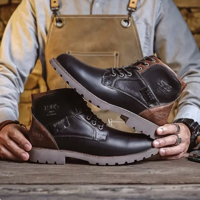 Joseph | Vintage Boots