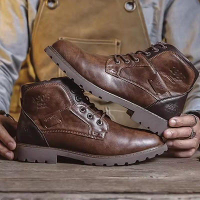 Joseph | Vintage Boots