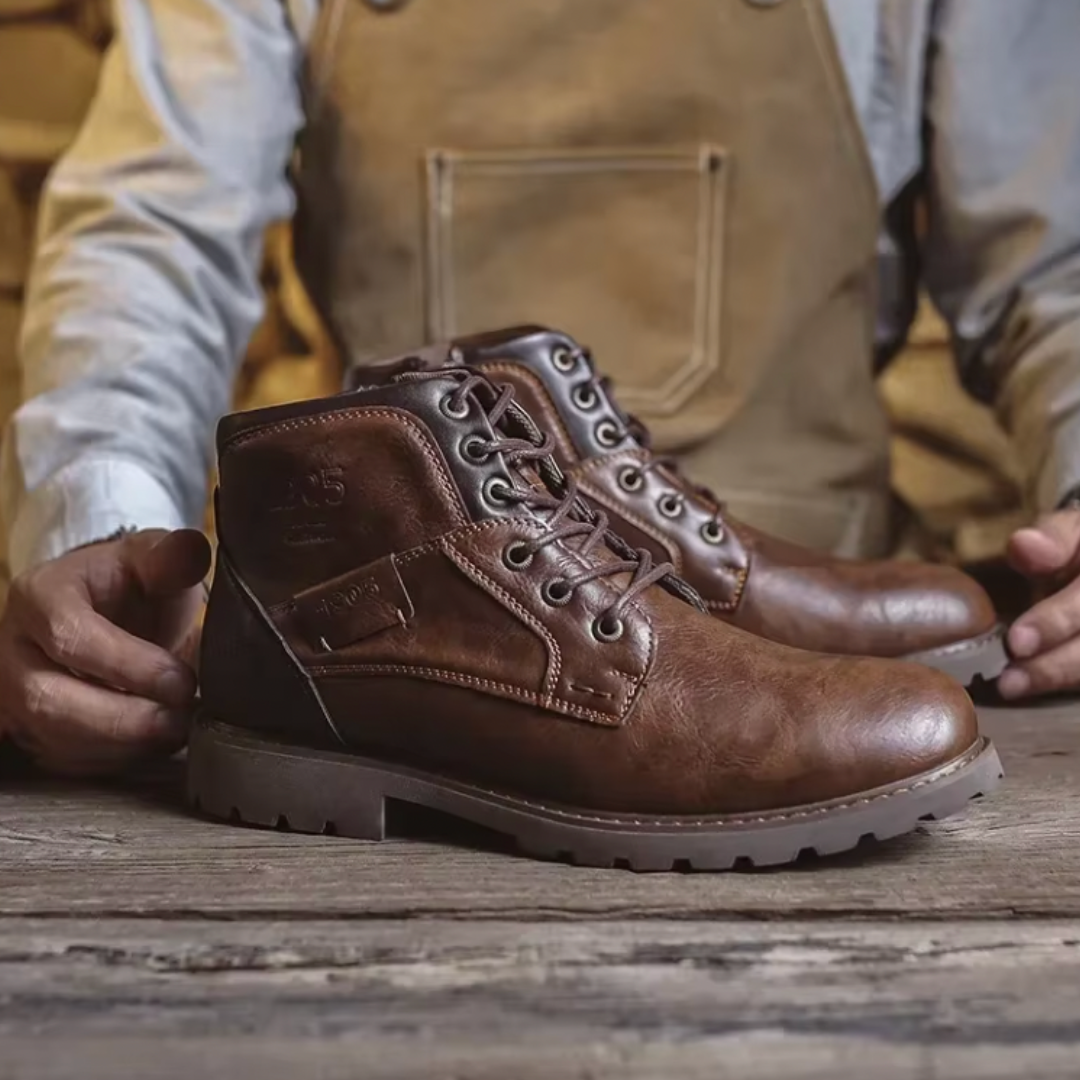 Joseph | Vintage Boots