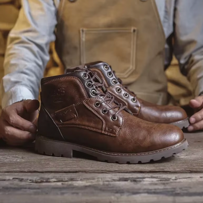 Joseph | Vintage Boots
