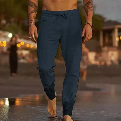 Gerardo | Linen pants