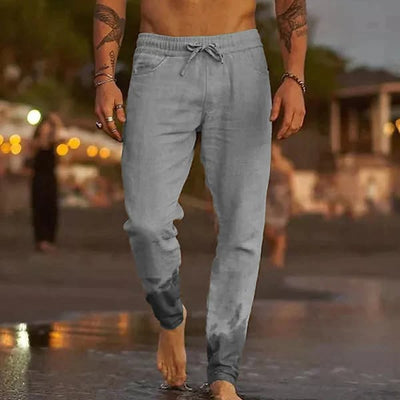 Gerardo | Linen pants