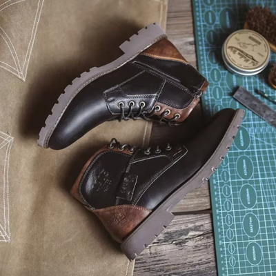 Joseph | Vintage Boots