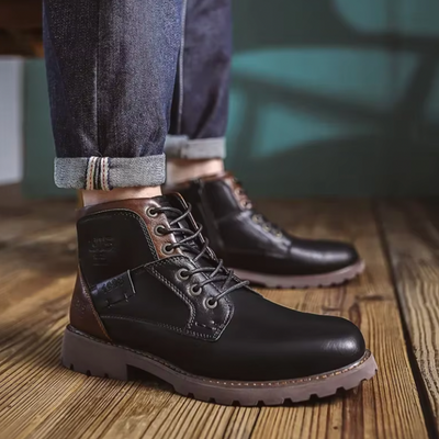Joseph | Vintage Boots