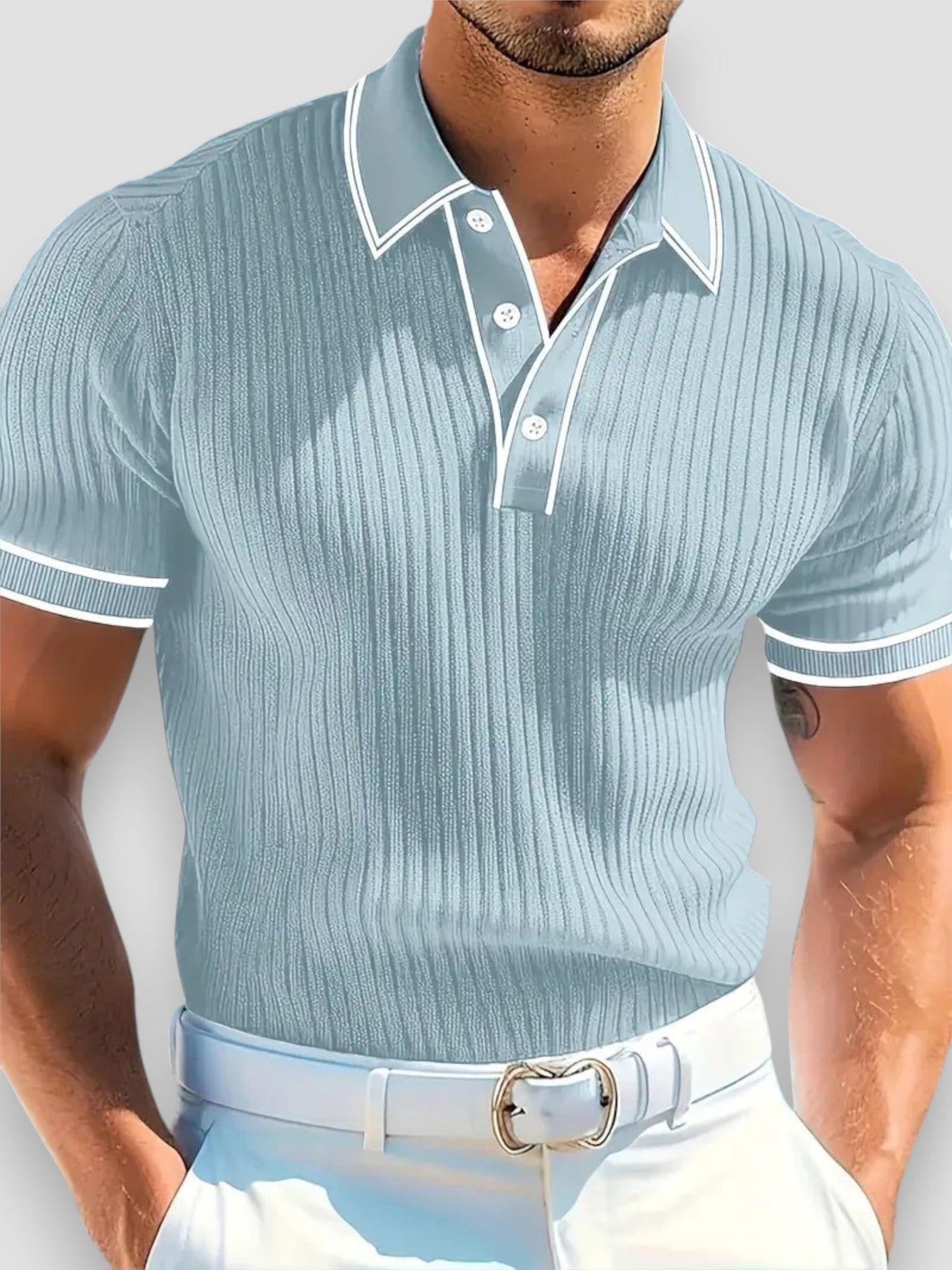 Marshall | Elegant Polo