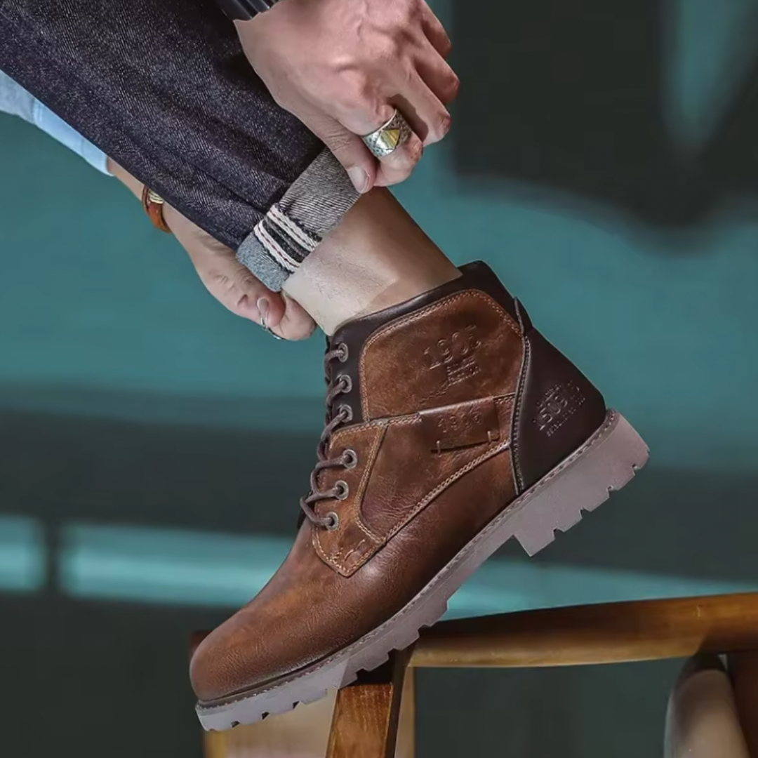 Joseph | Vintage Boots