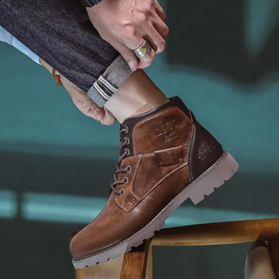 Joseph | Vintage Boots